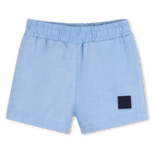 Conjunto de camisas e cal&ccedil;&otilde;es TIMBERLAND 
                    BOY