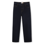 Cal&ccedil;a de denim TIMBERLAND 
                    BOY