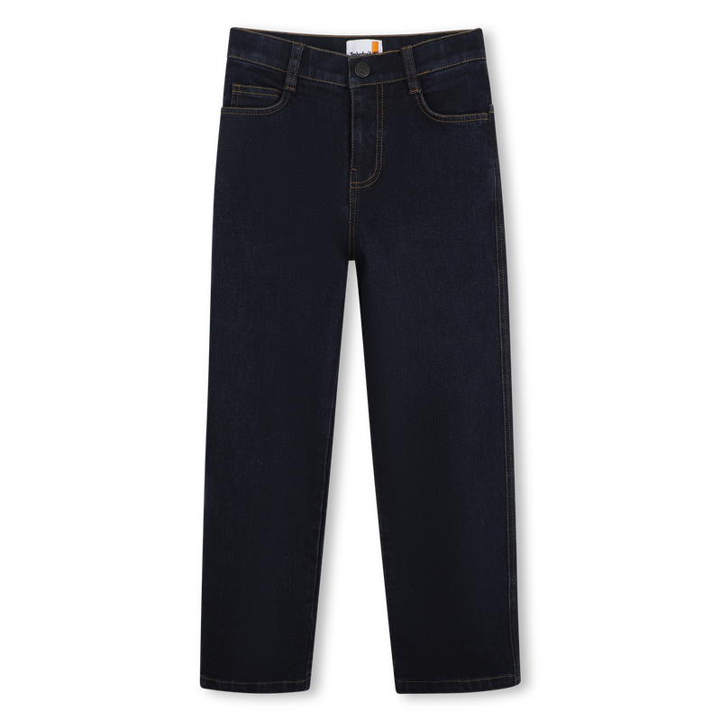 Cal&ccedil;a de denim TIMBERLAND 
                        BOY