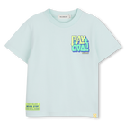 T-shirt de manga curta BILLIEBLUSH 
                    BOY