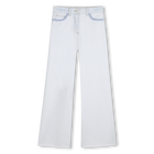Cal&ccedil;as de ganga wide-fit BILLIEBLUSH 
                    MENINA