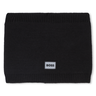 Circunfer&ecirc;ncia do pesco&ccedil;o de camada dupla BOSS BOY