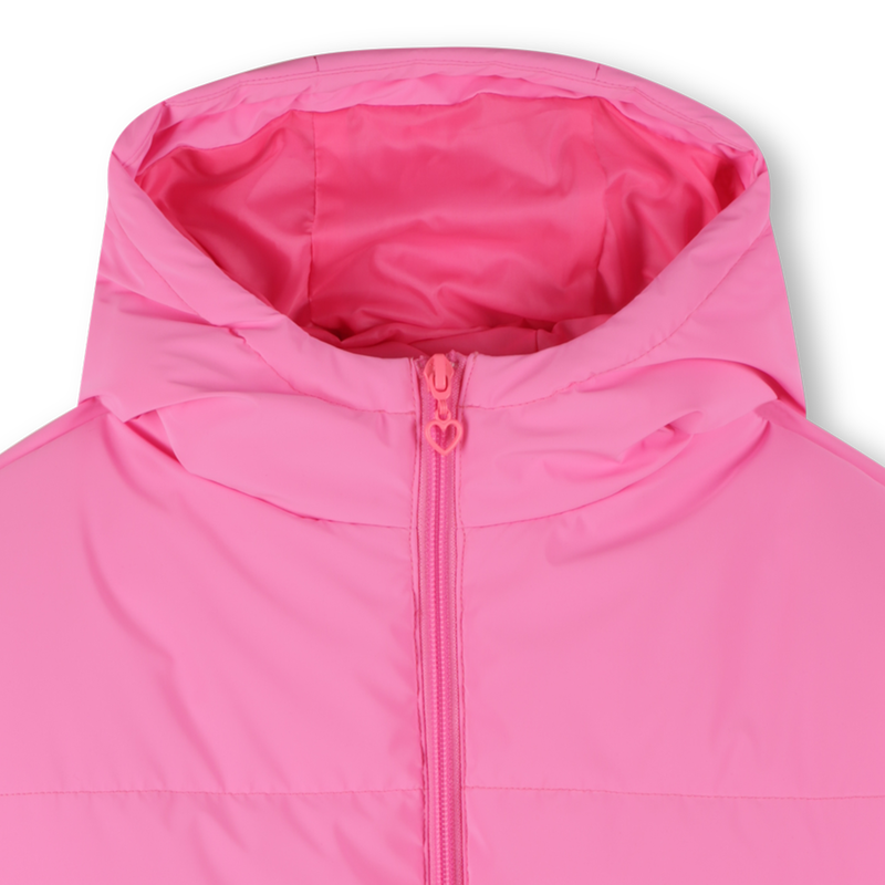 Jaqueta BILLIEBLUSH 
                    GIRL