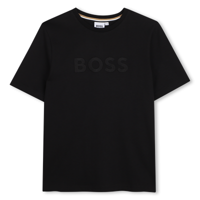 Camiseta de mangas curtas BOSS BOY