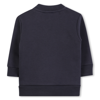 Moletom de lã GIVENCHY BOY