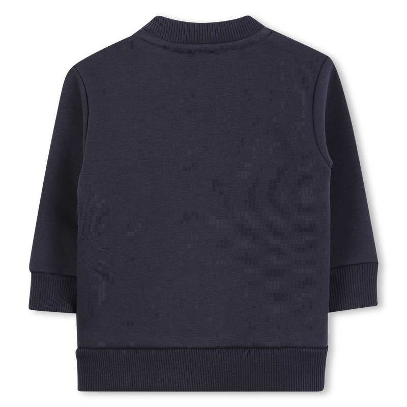 Moletom de lã GIVENCHY 
                    BOY