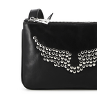 Bolsa de m&atilde;o ZADIG & VOLTAIRE 
                    GIRL