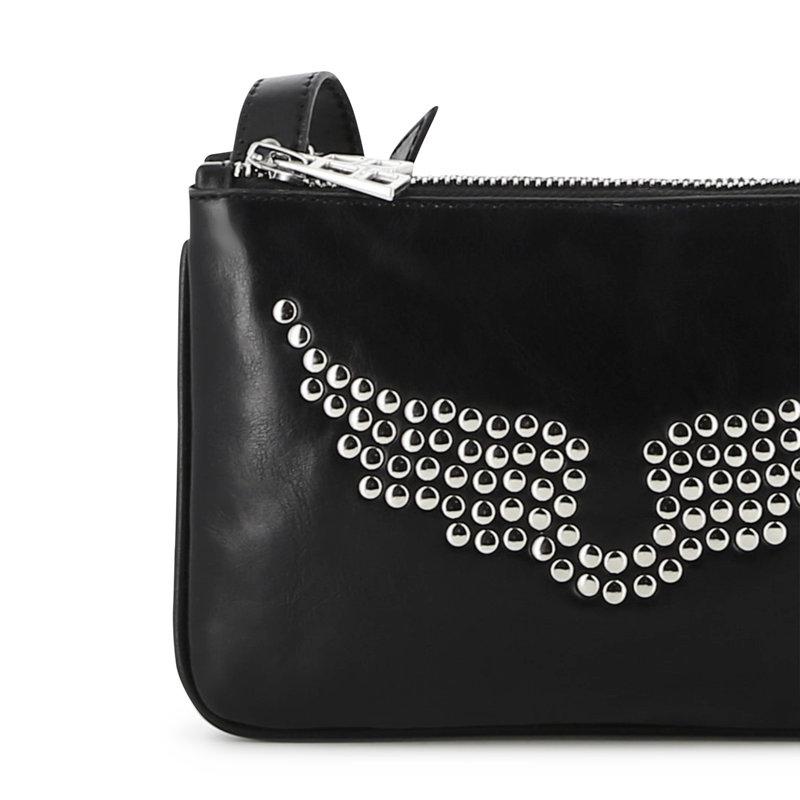 Bolsa de m&atilde;o ZADIG & VOLTAIRE 
                        GIRL