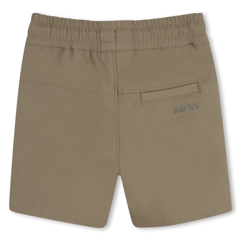 VELO DE BERMUA BOSS 
                        BOY