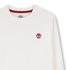 Camiseta de manga longa TIMBERLAND 
                    BOY