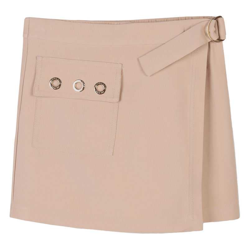 Cal&ccedil;&otilde;es com cintura el&aacute;stica MICHAEL KORS 
                        GIRL