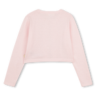 Knit cardigan BILLIEBLUSH 
                    GIRL