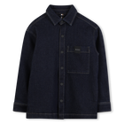 Camisa jeans BOSS 
                    BOY