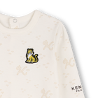 Conjunto de pijamas KENZO KIDS 
                    UNISEX