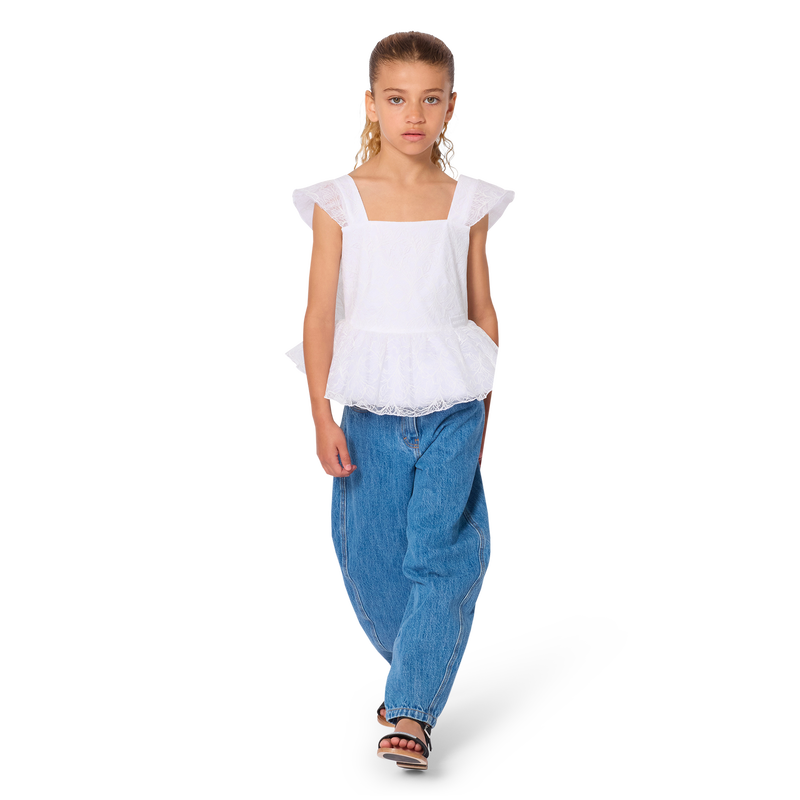 CAL&Ccedil;AS DE GANGA GIVENCHY 
                        GIRL