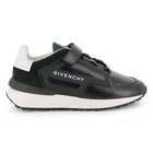 T&eacute;nis rendados GIVENCHY 
                    UNISEX