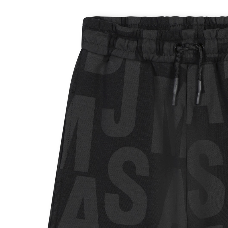 Long Fleece Bermuda Shorts THE MARC JACOBS 
                    UNISEX