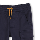 Cal&ccedil;a TIMBERLAND 
                    MENINO