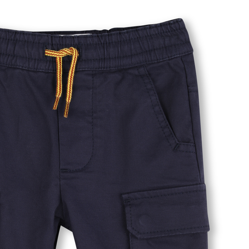 Cal&ccedil;a TIMBERLAND 
                        MENINO
