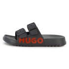 Toque HUGO 
                    BOY