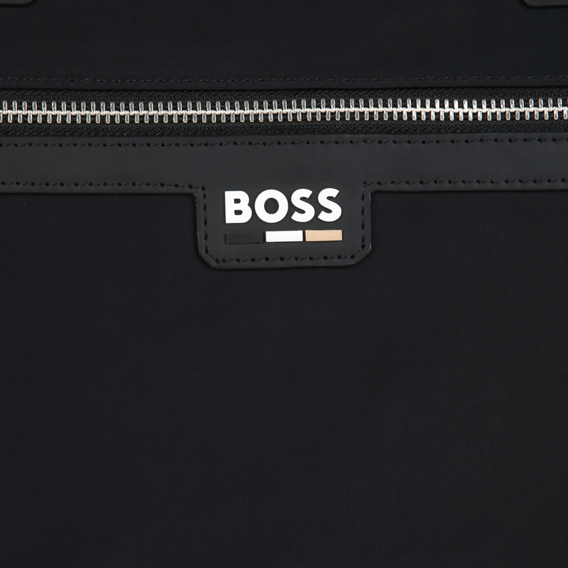 Mala de maternidade BOSS 
                        UNISEX