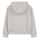 Capuz zip-up MICHAEL KORS 
                    GIRL