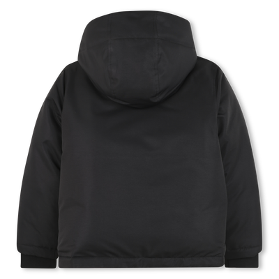 Parka com capuz TIMBERLAND BOY