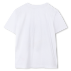 T-shirt de manga curta ZADIG & VOLTAIRE 
                    BOY