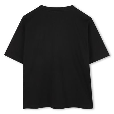 T-shirt de manga curta HUGO BOY