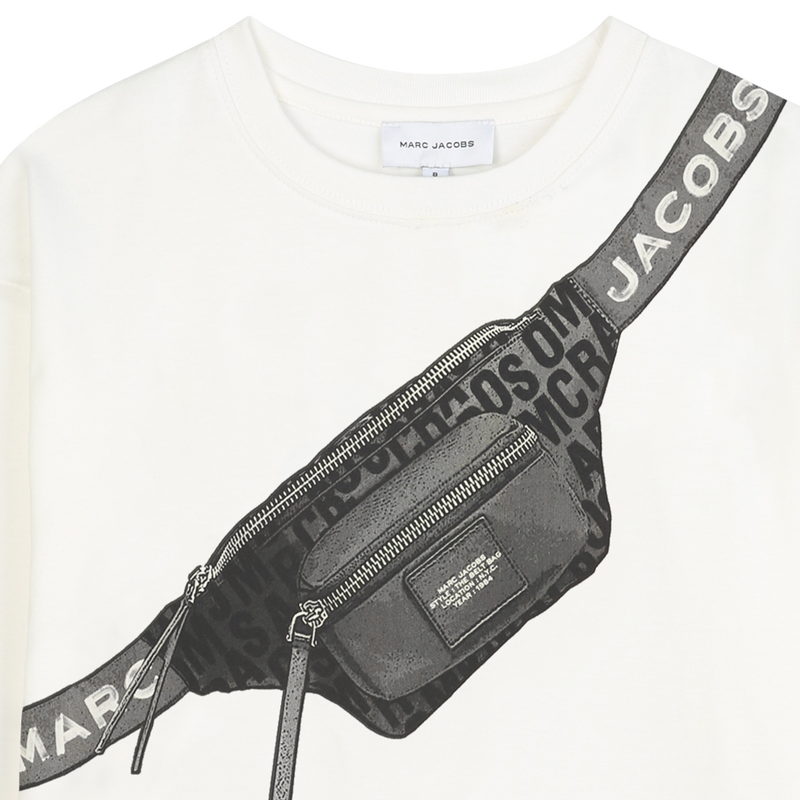 Camiseta de manga comprida MARC JACOBS 
                    BOY