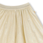 Saia em material brilhante BILLIEBLUSH 
                    GIRL