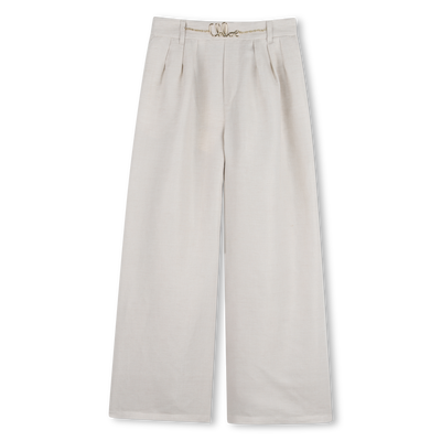 PANELAS FLUIDAS CHLOE GIRL