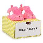 S&acirc;ndalos strap BILLIEBLUSH 
                    GIRL