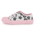 T&eacute;nis rendados MARC JACOBS 
                    GIRL