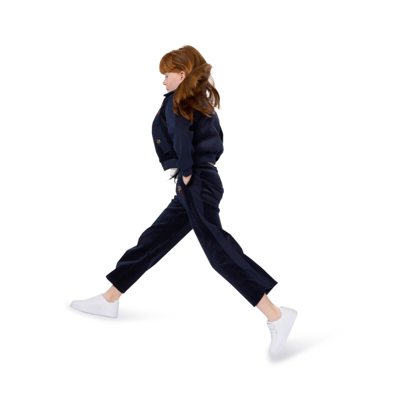 Cardigã SONIA RYKIEL 
                    GIRL
