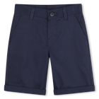 Forma de berluda chino BOSS 
                    BOY