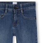 Cal&ccedil;a de denim BOSS 
                    BOY
