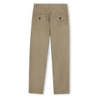 Chino pants BOSS 
                    BOY