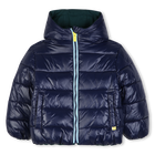 Jaqueta reversible BILLIEBLUSH 
                    BOY