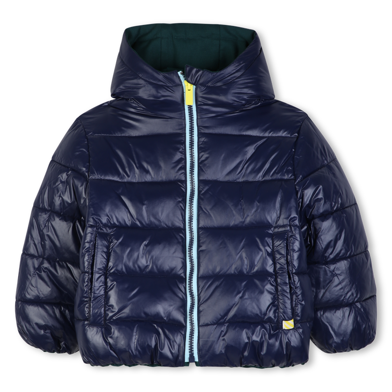 Jaqueta reversible BILLIEBLUSH 
                        BOY