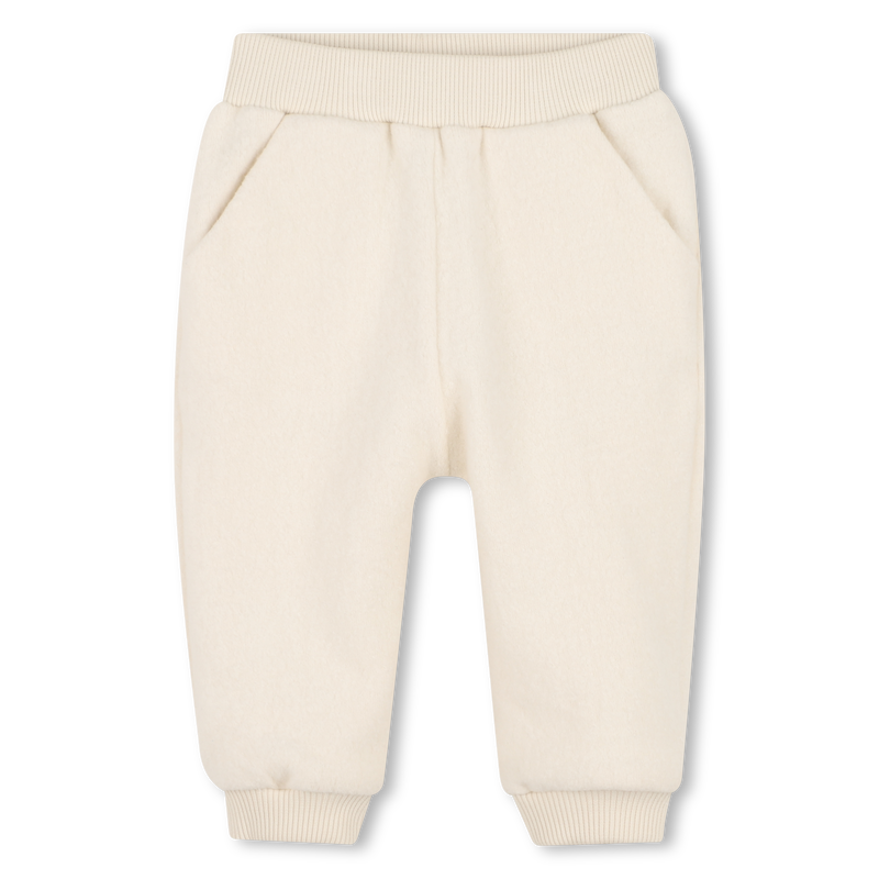 Conjunto de moletom e cal&ccedil;a KENZO KIDS 
                        UNISEX