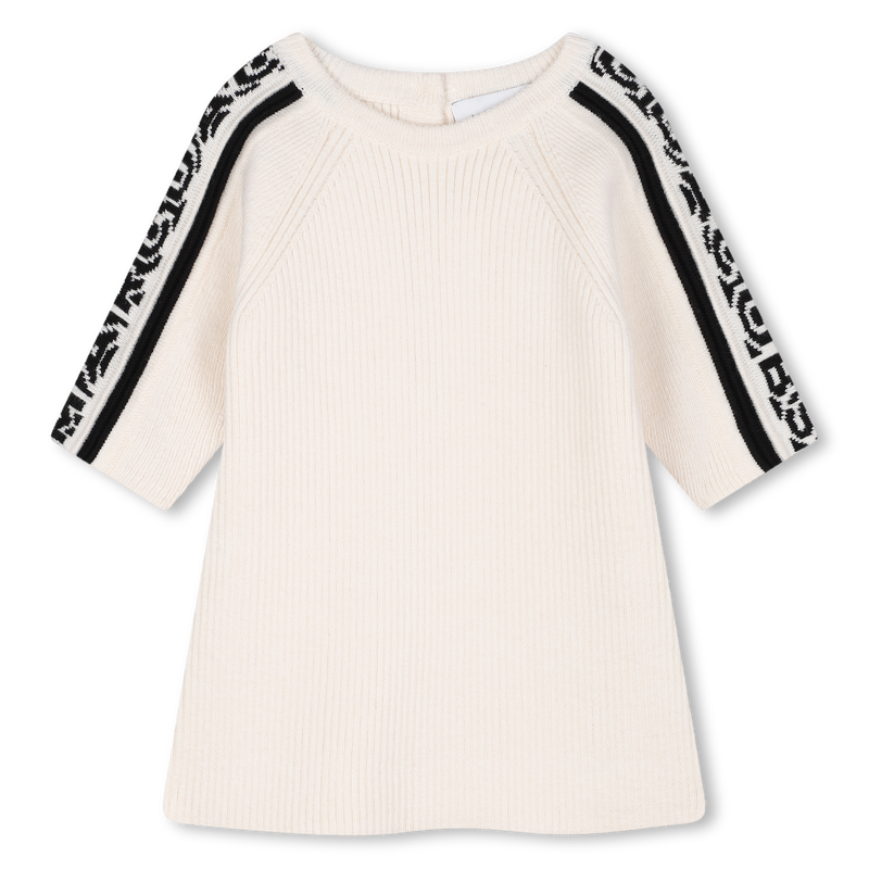 Vestido de malha MARC JACOBS 
                        UNISEX