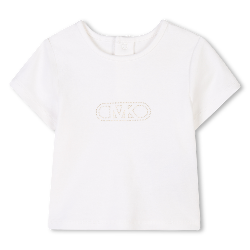 Conjunto de cerim&oacute;nia 3 pe&ccedil;as MICHAEL KORS 
                        GIRL