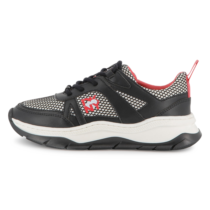 T&ecirc;nis Atl&eacute;tico DKNY 
                        GIRL