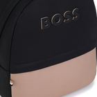 Mochila BOSS 
                    MENINO