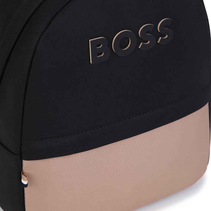 Mochila BOSS 
                        MENINO