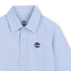 Camisa de manga longa TIMBERLAND 
                    BOY