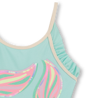 Fato de banho de 1 pe&ccedil;a BILLIEBLUSH 
                    GIRL