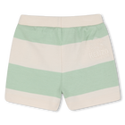 Conjunto de t-shirts e cal&ccedil;&otilde;es bermudas KENZO KIDS 
                    BOY