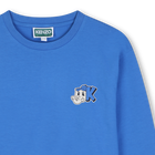 Camiseta de manga longa KENZO KIDS 
                    BOY